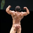 Pavol   Jablonicky - IFBB Masters Pro World 2011 - #1