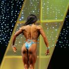 Candice  Keene - IFBB Arnold Europe 2012 - #1