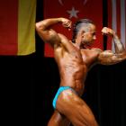 Harald  Bermerl - International Masters Cup 2013 - #1
