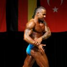 Harald  Bermerl - International Masters Cup 2013 - #1