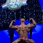 Shawn  Rhoden - IFBB Arnold Europe 2012 - #1