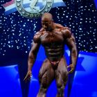 Shawn  Rhoden - IFBB Arnold Europe 2012 - #1