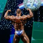 Ronny   Rockel - IFBB Arnold Europe 2012 - #1