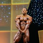 Roelly   Winklaar - IFBB Arnold Europe 2012 - #1