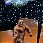 Roelly   Winklaar - IFBB Arnold Europe 2012 - #1