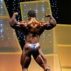 Roelly   Winklaar - IFBB Arnold Europe 2012 - #1