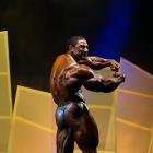 Roelly   Winklaar - IFBB Arnold Europe 2012 - #1