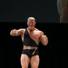 Andy  Haman - IFBB Masters Pro World 2011 - #1