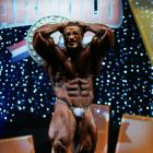 Roelly   Winklaar - IFBB Arnold Europe 2012 - #1