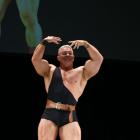 Andy  Haman - IFBB Masters Pro World 2011 - #1