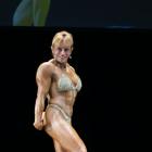 Juliette   Bergmann - IFBB Masters Pro World 2011 - #1