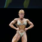 Juliette   Bergmann - IFBB Masters Pro World 2011 - #1