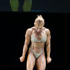 Juliette   Bergmann - IFBB Masters Pro World 2011 - #1