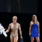 Juliette   Bergmann - IFBB Masters Pro World 2011 - #1