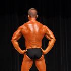 Mark  Elmy - NPC East Tennessee 2013 - #1