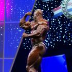 Toney  Freeman - IFBB Arnold Europe 2012 - #1