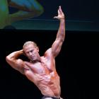 Lee  Apperson - IFBB Masters Pro World 2011 - #1