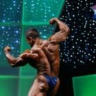 Hidetada  Yamagishi - IFBB Arnold Europe 2012 - #1