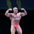 Samir   Bannout - IFBB Masters Pro World 2011 - #1