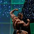 Hidetada  Yamagishi - IFBB Arnold Europe 2012 - #1