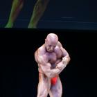 Samir   Bannout - IFBB Masters Pro World 2011 - #1