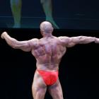 Samir   Bannout - IFBB Masters Pro World 2011 - #1