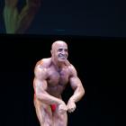 Samir   Bannout - IFBB Masters Pro World 2011 - #1