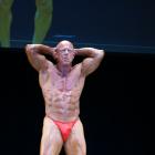 Andreas  Cahling - IFBB Masters Pro World 2011 - #1