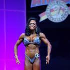 Myriam  Capes - IFBB Arnold Europe 2014 - #1