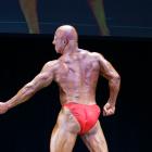 Andreas  Cahling - IFBB Masters Pro World 2011 - #1