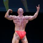 Andreas  Cahling - IFBB Masters Pro World 2011 - #1