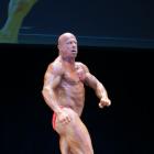 Andreas  Cahling - IFBB Masters Pro World 2011 - #1