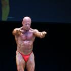 Andreas  Cahling - IFBB Masters Pro World 2011 - #1