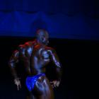 Darrem  Charles - IFBB Masters Pro World 2011 - #1