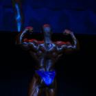 Darrem  Charles - IFBB Masters Pro World 2011 - #1