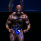 Darrem  Charles - IFBB Masters Pro World 2011 - #1