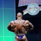 Michael  Kefalianos - IFBB Arnold Europe 2014 - #1