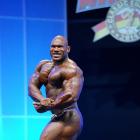 Fred   Smalls - IFBB Arnold Europe 2014 - #1