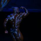 Dexter  Jackson - IFBB Masters Pro World 2011 - #1