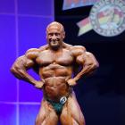 Robert  Piotrkowicz - IFBB Arnold Europe 2014 - #1
