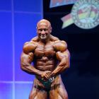 Robert  Piotrkowicz - IFBB Arnold Europe 2014 - #1