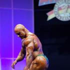 Robert  Piotrkowicz - IFBB Arnold Europe 2014 - #1