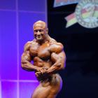 Robert  Piotrkowicz - IFBB Arnold Europe 2014 - #1