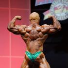 Robert  Piotrkowicz - IFBB Arnold Europe 2014 - #1