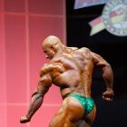 Robert  Piotrkowicz - IFBB Arnold Europe 2014 - #1