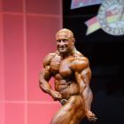 Robert  Piotrkowicz - IFBB Arnold Europe 2014 - #1