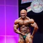 Robert  Piotrkowicz - IFBB Arnold Europe 2014 - #1