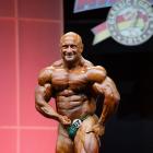 Robert  Piotrkowicz - IFBB Arnold Europe 2014 - #1