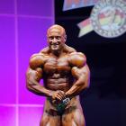 Robert  Piotrkowicz - IFBB Arnold Europe 2014 - #1