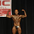 Jordan  Kroemer - NPC Circle City Championships 2014 - #1